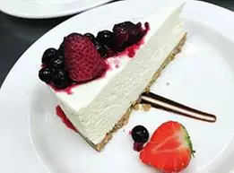 £40 Toward Food at Ostler Restaurant at the Borough Arms Hotel