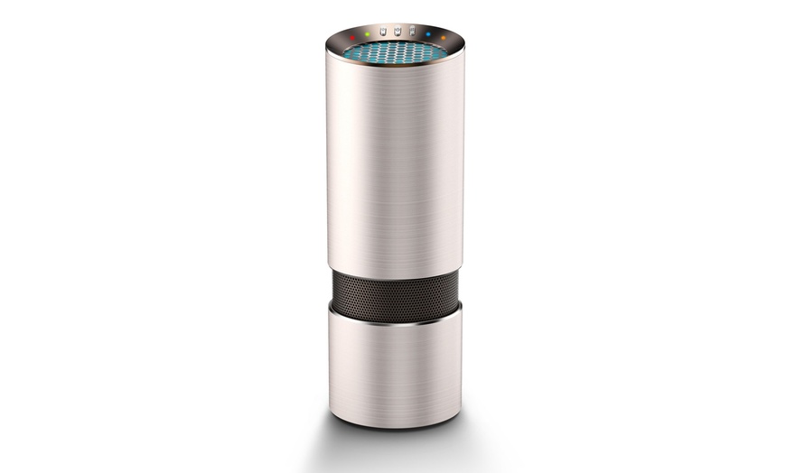 Image 2: PureAir Air Purifier