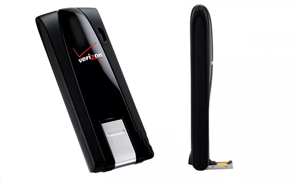 Novatel 551L Verizon 4G LTE USB Modem (Manufacturer Refurbished) - Second Medium