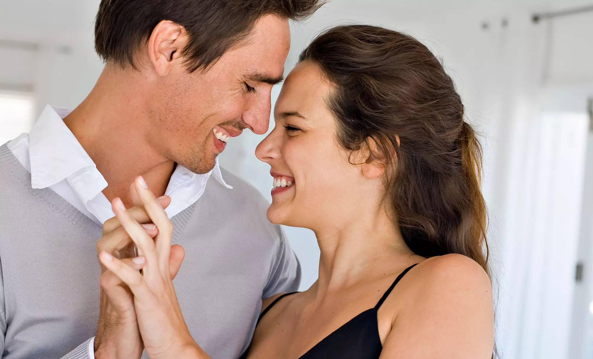 Four or Eight One-Hour Group Classes, or Two Private Lessons at RuDance Ballroom Center (Up to 68% Off) - Primary Image