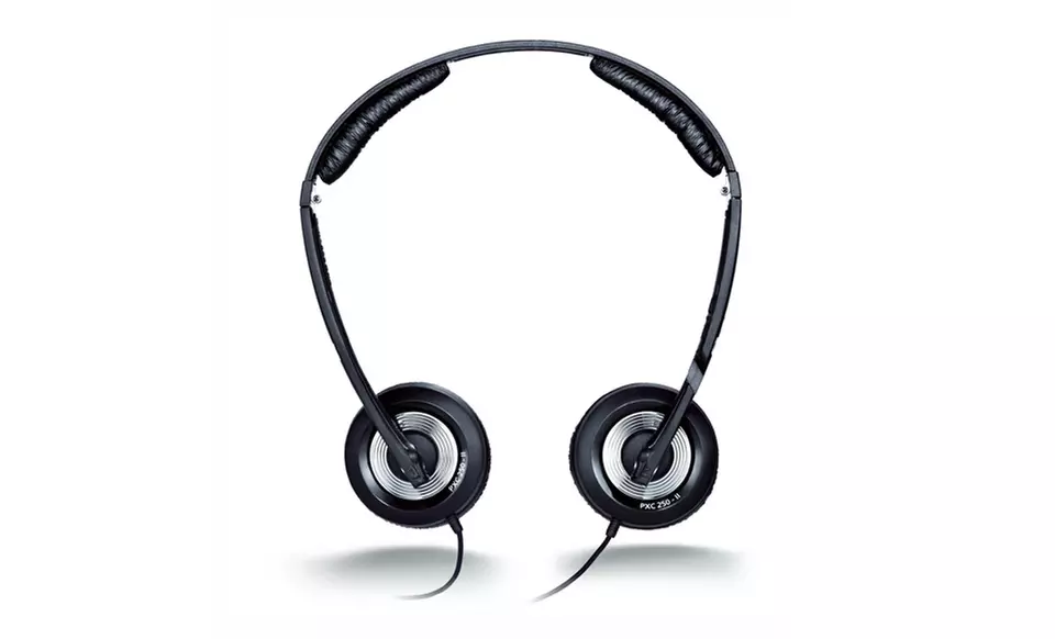$79.99 for Sennheiser Noise-Canceling Headphones (PXC 250 II) ($199.95 List Price). Free Shipping and Returns. - Second Medium