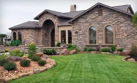 $225 for $500 Worth of Landscaping and Materials from Bryant Lawn and Sprinkler - Primary Image