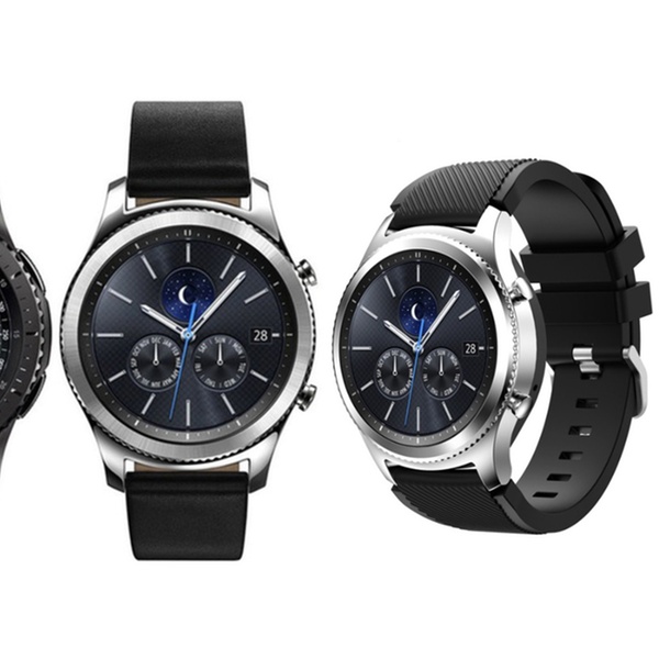 samsung gear s3 classic refurbished