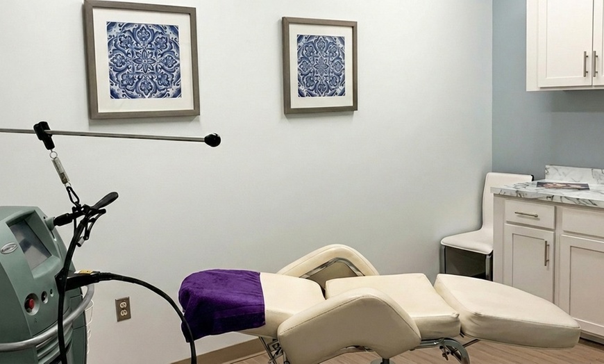 Image 2: Enhance Your Look with a Lip Flip or 20, 40, or 60 Units of Botox