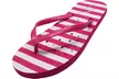 Norty Women's Flip Flop Thong Sandals - Second Medium