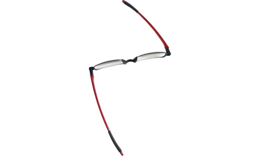 Image 7: Slim Folding Reading Glasses