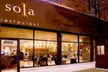 Hawaiian-Inspired Dinner at Sola Restaurant (40% Off). Two Options Available. - Second Medium