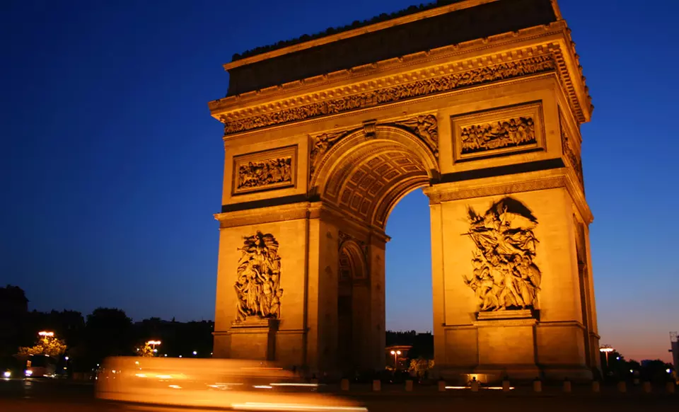 10-Day Tour of France with Airfare from Gate 1 Travel - Primary Image