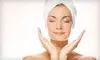 Two, Four, or Six Laser Skin-Tightening Treatments at Nyah Med Spa in Suwanee (Up to 84% Off)