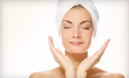 Two, Four, or Six Laser Skin-Tightening Treatments at Nyah Med Spa in Suwanee (Up to 84% Off) - Primary Image