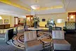 One- or Two-Night Stay with Breakfast and Beverage at DoubleTree by Hilton Hotel Pittsburgh – Green Tree - Second Medium