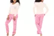 Alexander Del Rossa Women's Pajama Set. Plus Sizes Available. - Second Medium