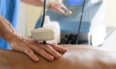 Fino a 3 sedute di tecarterapia con pompa diamagnetica al Centro Medico Sanitario Pistoiese (sconto fino a 77%)