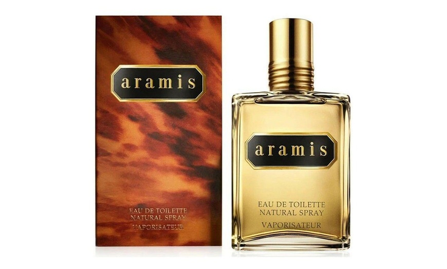 Image 1: Aramis Eau de Toilette 110ml Spray