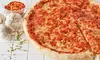 Appetizers or Dinner and Drinks for Two or Four at Brooklynn's Bistro and BOA Lounge (Up to 46% Off) 