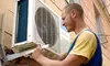 $100 for $200 Worth of Services at Tarpy Heating and Air