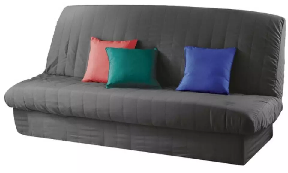 Housse de Clic-Clac matelassée