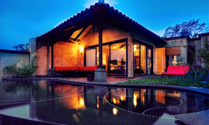 Hotel La Reunión Golf Course & Residences in Alotenango | Groupon Getaways