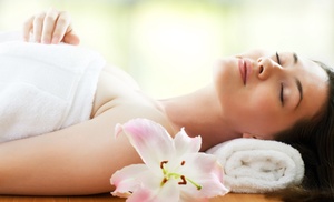 50% Off at Heavenly Massage