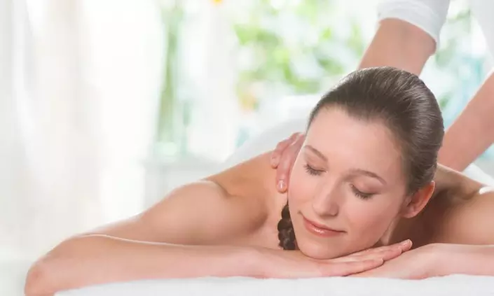 $148.98 for Three 60-Minute Massage Sessions at Elements Massage ($297 Value) - Primary Image