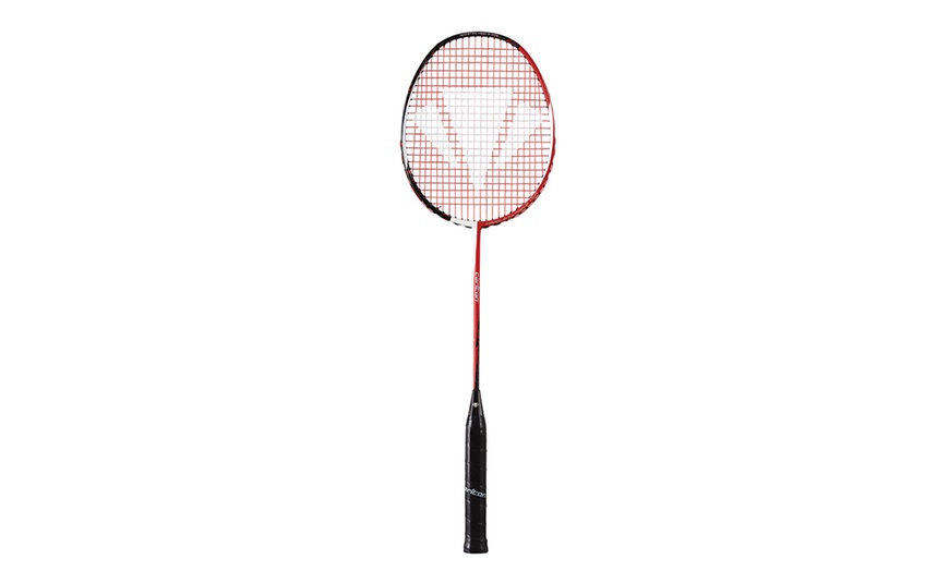 Image 3: Carlton Badminton Rackets