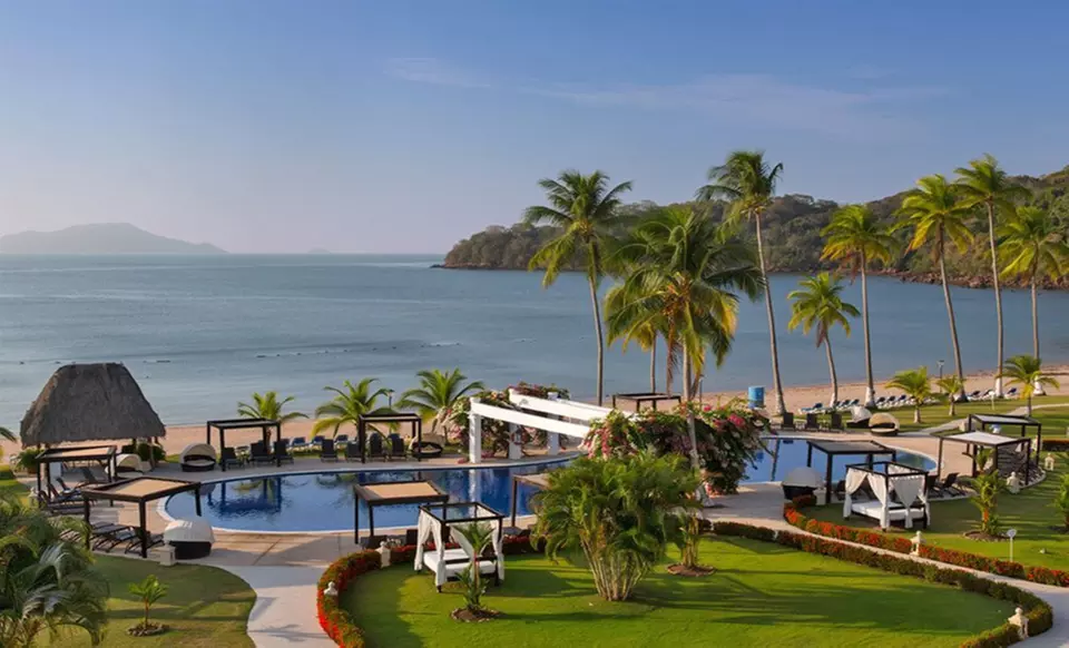✈  6-Night Upscale Panama Vacation with Airfare from Travel by Jen; Price Per Person Based on Double Occupancy - Second Medium