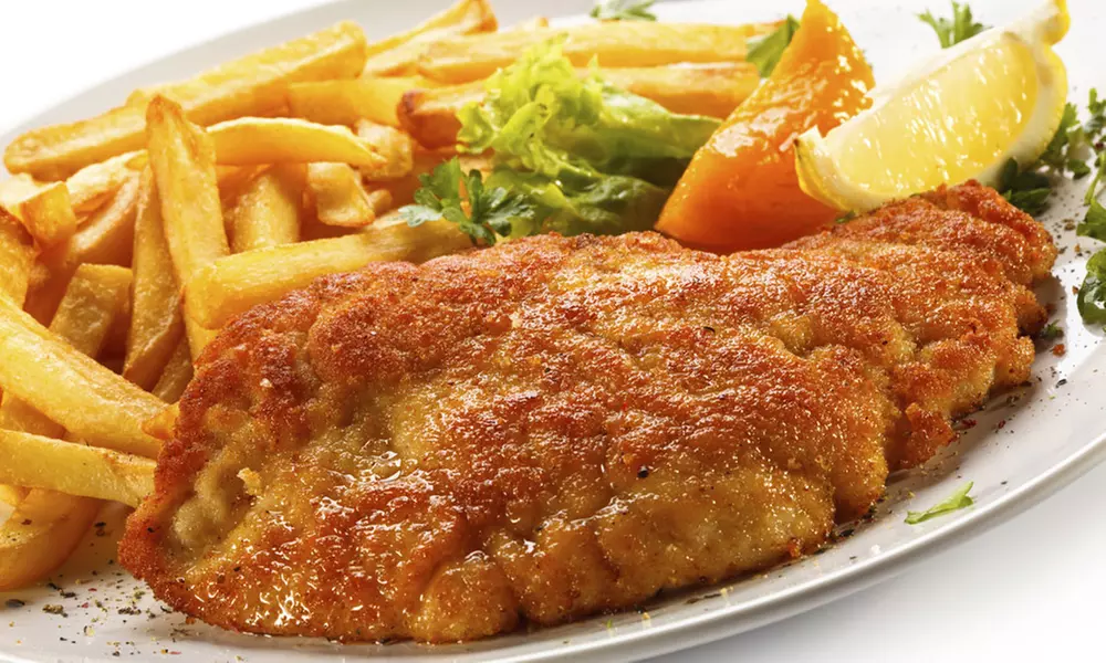 $12 for $20 Worth of Diner Food at Country Cafe Ridgefield - Primary Image