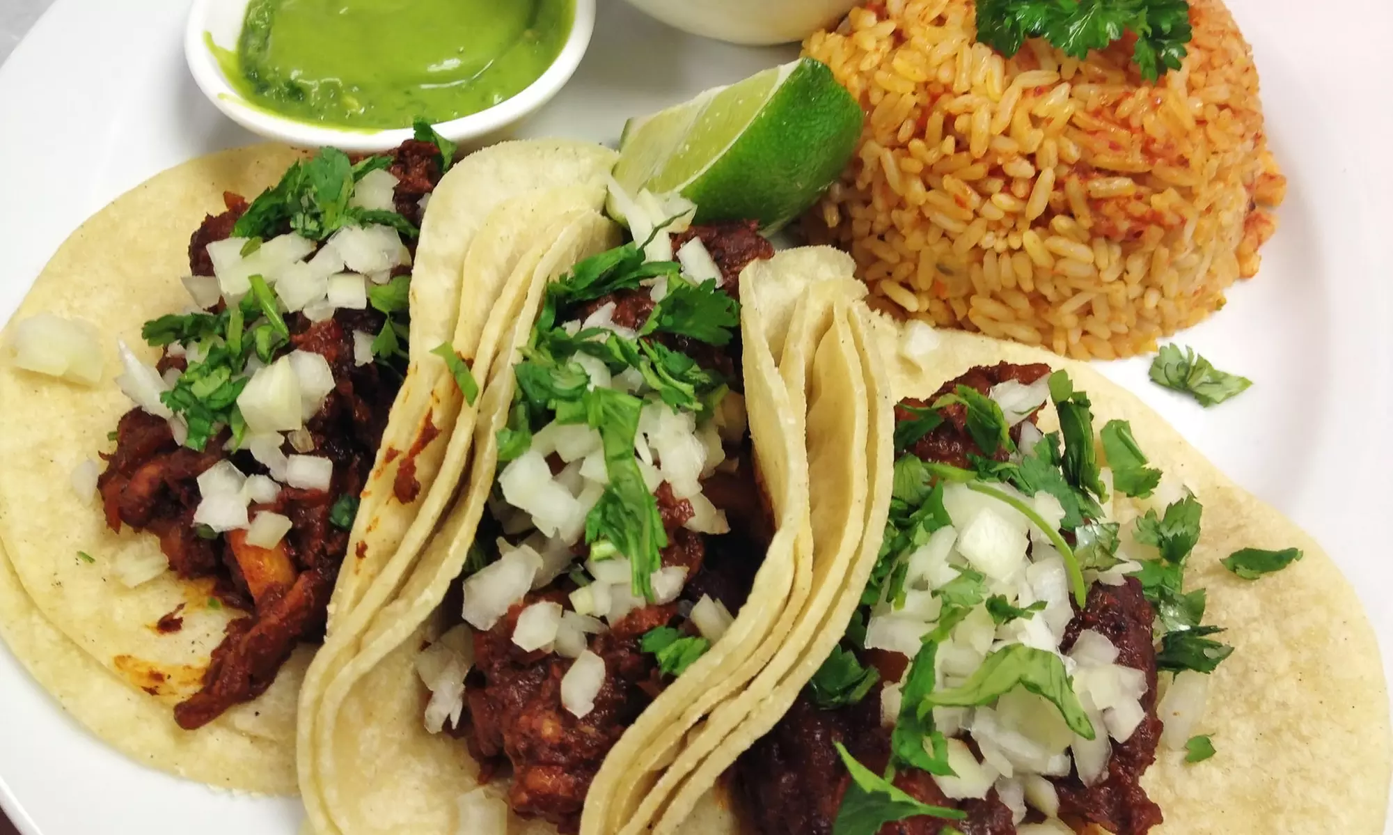 Three-Course Mexican Meal for Two at Acitrón Cocina Mexicana (36% Off) - Primary Image