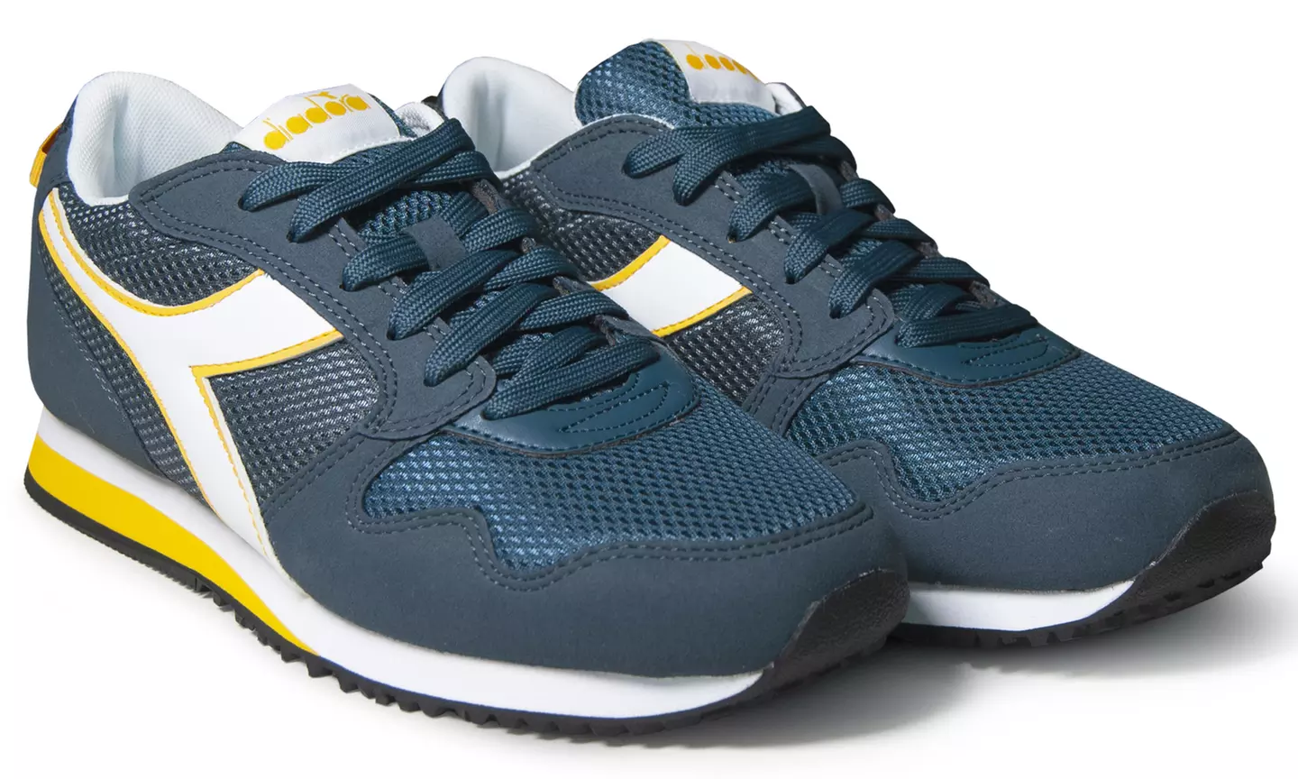 Scarpe Sneakers Diadora Skyler da Uomo