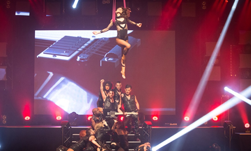 Image 5: Dîner-spectacle au Casino Barrière Toulouse