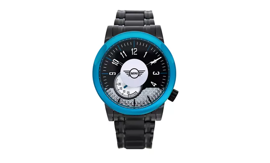 Image 45: Mini-herenhorloge