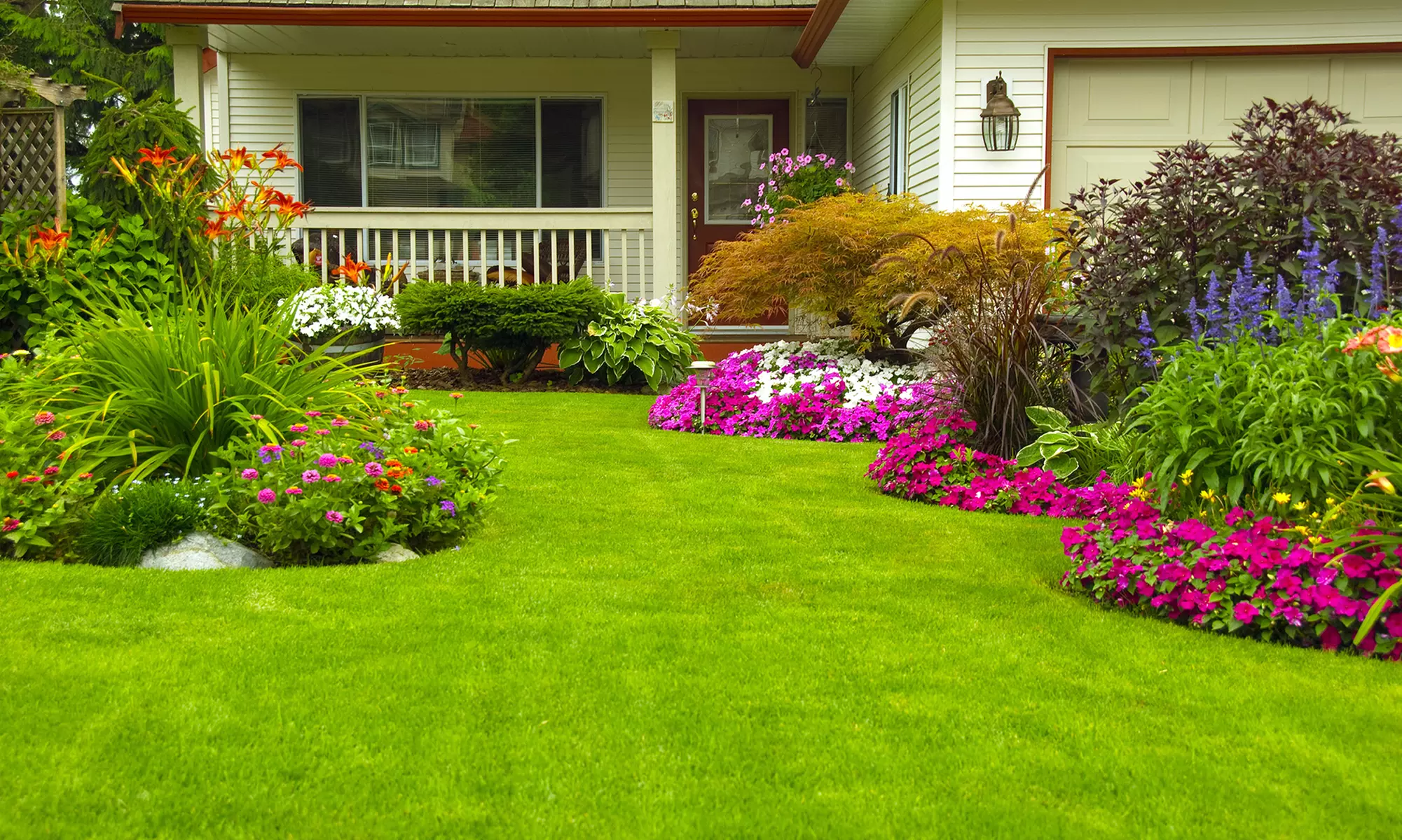 Lawn Aeration with Optional Overseeding Treatment from Top Seal Ottawa (Half Off) - Primary Image