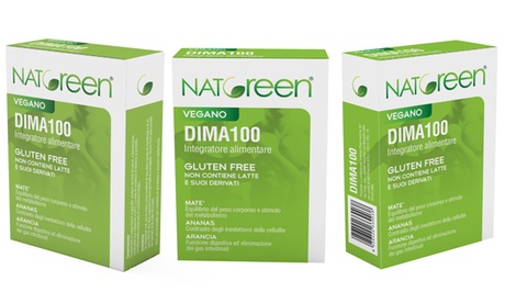 Integratori alimentari Natgreen