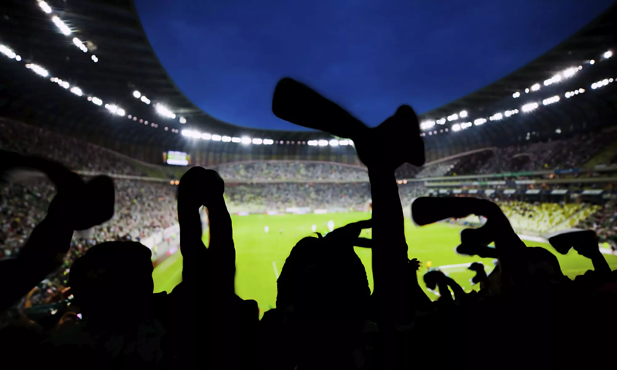 Single Game Ticket or Family Season Pass to London City Soccer Club (Up to 59% Off) - Primary Image