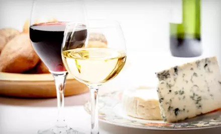 Wine- or Culinary-Education Workshop for One, Two, or Four at Gordon's Fine Wines & Liquors (Up to 67% Off) - Primary Image