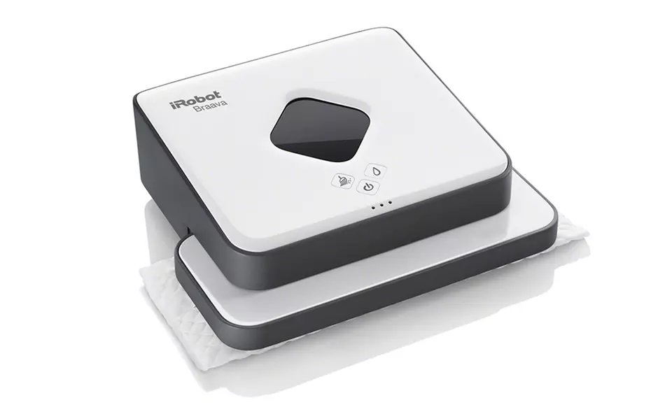 iRobot Braava 320 Floor Mopping Robot - Second Medium