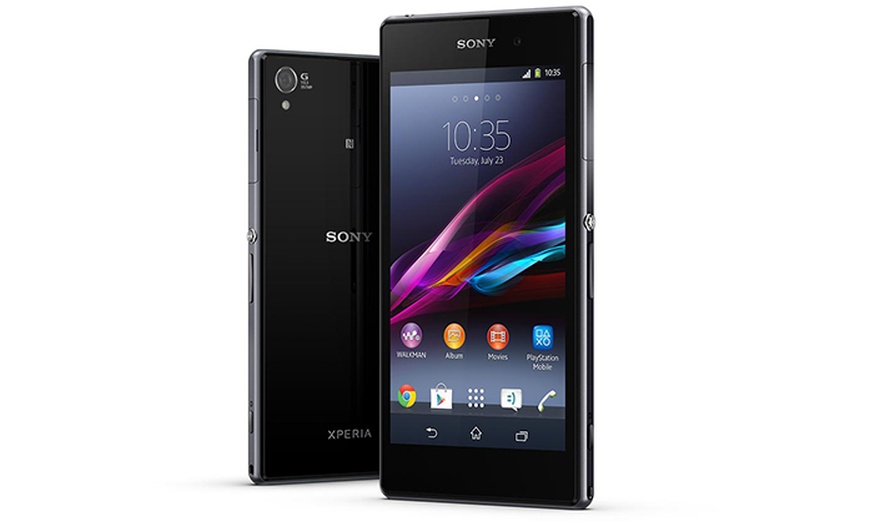 Image 6: Sony Xperia refurbished