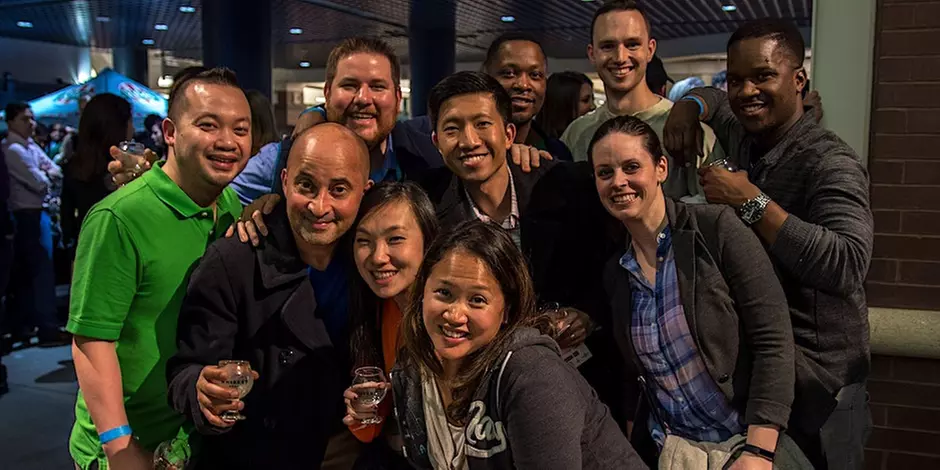 Admission to Brooklyn Whiskey and Spirits Festival  - September 28, 2024 (Up To 35% Off) - Second Medium