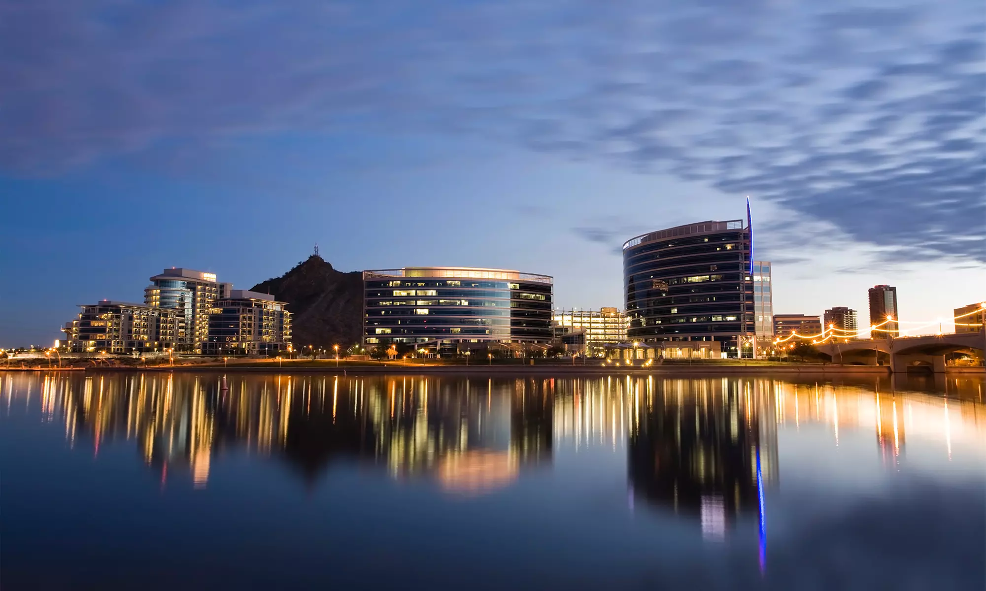 Stay at Graduate Tempe in Tempe, AZ. Dates into June. - Second Medium