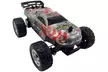 1 ou 2 voitures radiocommandées tout terrain flash buggy 28 km/h, portée 100 m - Second Medium