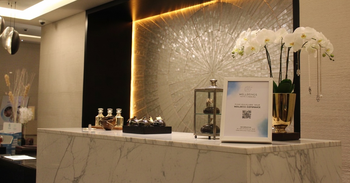 60 Or 90 Minute Spa Treatments In A 5 Star Hotel For Single Or Couple 60 Or 90 Minute Spa Treatments In A 5 Star Hotel For Single Or Couple