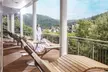 Wellness in Bad Herrenalb im 4★ Hotel Schwarzwald Panorama opt. Halbpension für Zwei im Doppelzimmer - Second Medium