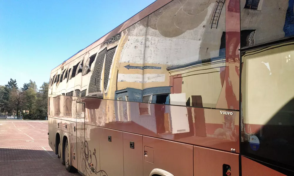 Up to 65% Off on Exterior Car Wash at RV Cleaning Services Tallahassee - Primary Image
