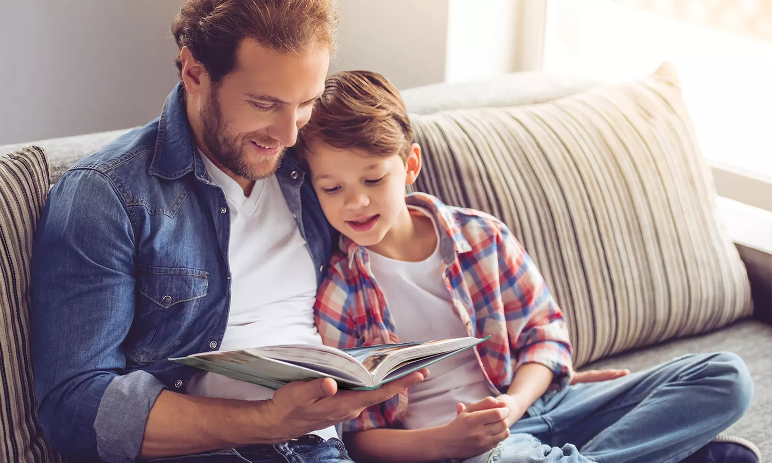 20 x 20 cm Hardcover-Fotobuch