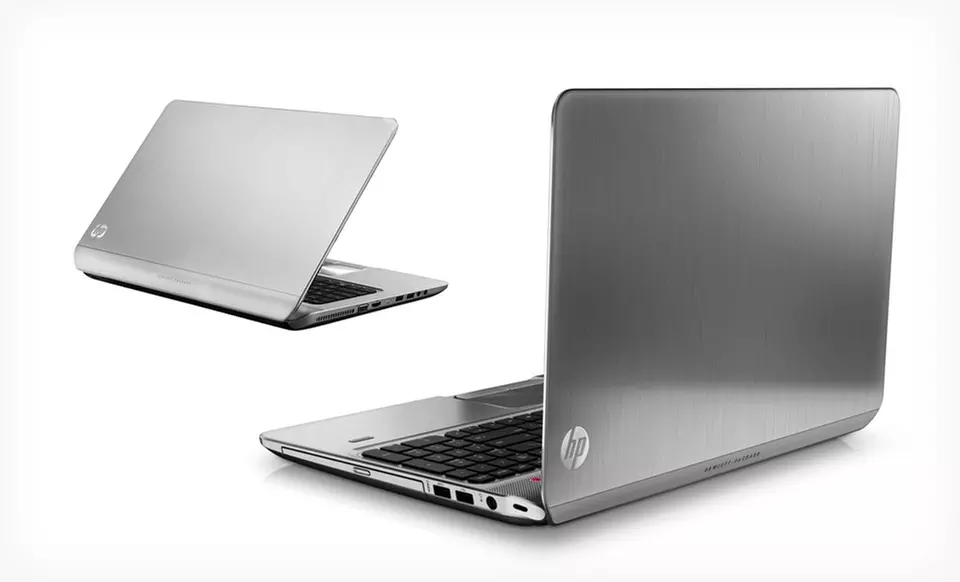 $429.99 for an HP ENVY 17.3" Notebook (Manufacturer Refurbished) ($1,200 List Price). Free Shipping and Returns. - Second Medium