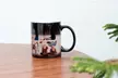 One or Two Personalised Photo or Magic Mugs from Photobook (Up to 62% Off) - Image 3