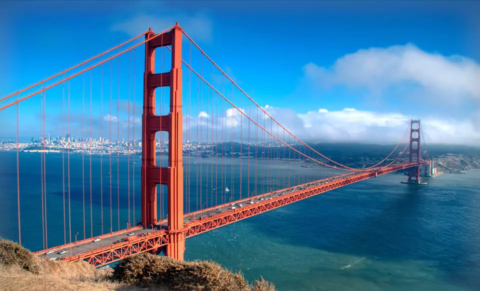 Stay with Wine and Chocolates at Executive Hotel Vintage Court in San Francisco; Dates into February Available - Primary Image