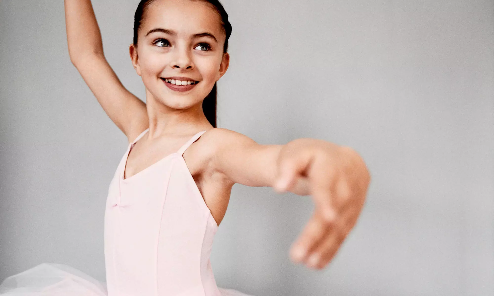 One Month of Unlimited Dance Classes at Lakeview Creative Arts Center (Up to 55% Off) - Primary Image