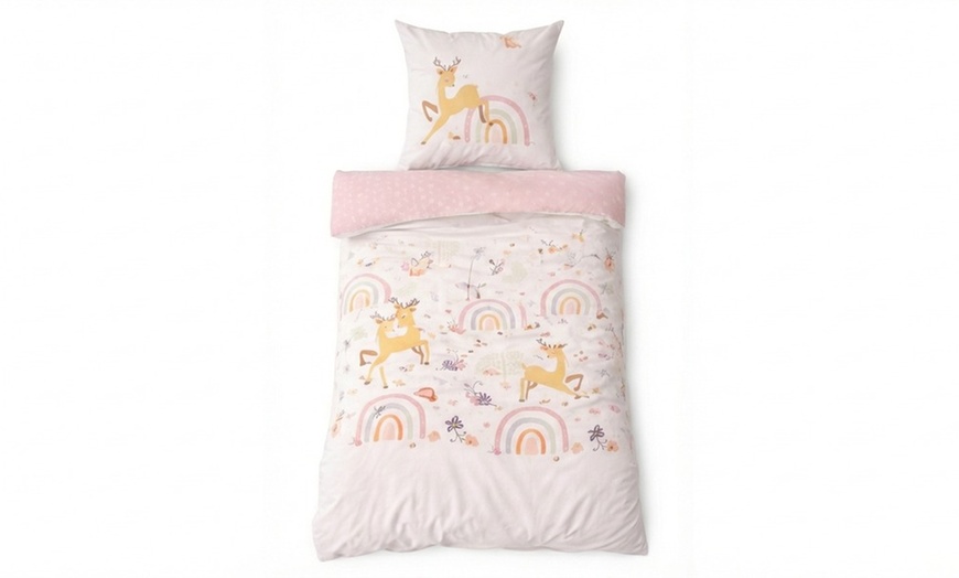 Image 2: Bambina & Flammeche Children’s Bedroom Sets