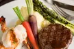 $30 for $60 Worth of California Dining at 6ix Park Grill - Second Medium